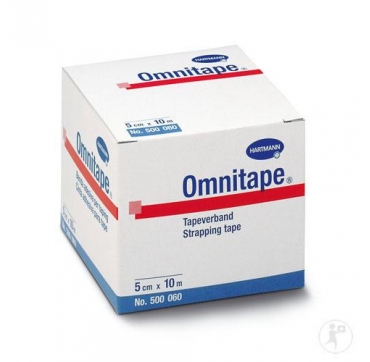 OMNITAPE FLASTER 10X5 CM