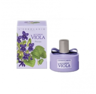 LERB-VIOLA EDP 50 ML