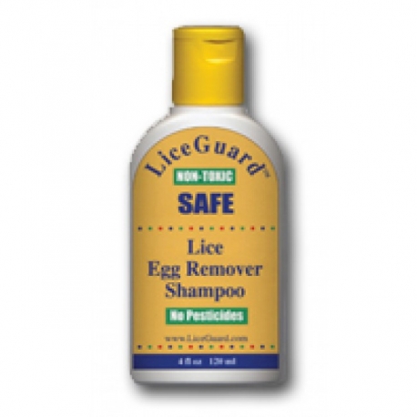 LICE GUARD ŠAMPON PR.GNJIDA
