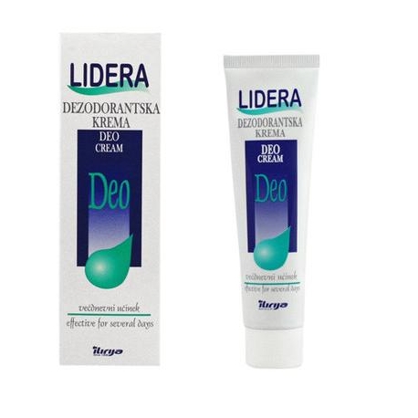 LIDERA DEO KREMA ZA TIJELO A 40 ML