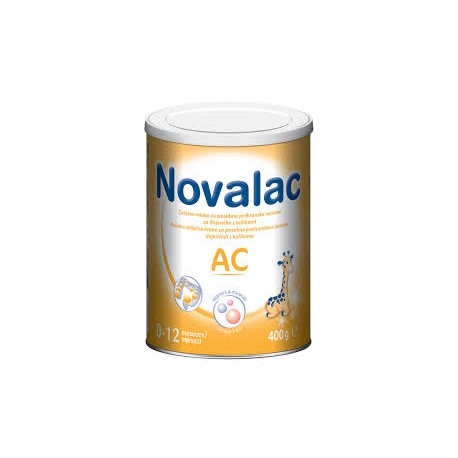 NOVALAC AC 400 GR