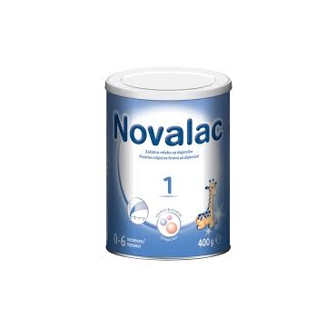 NOVALAC 1 400 G