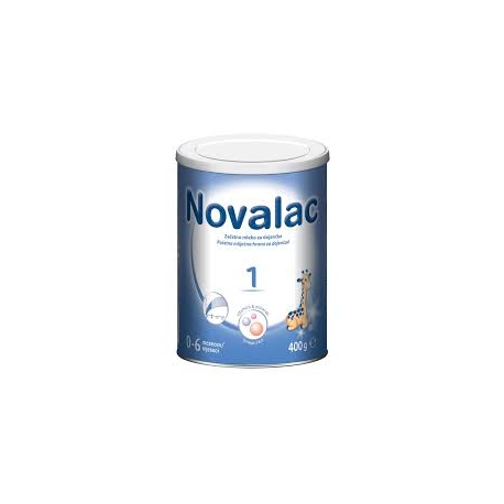 NOVALAC 1 400 G