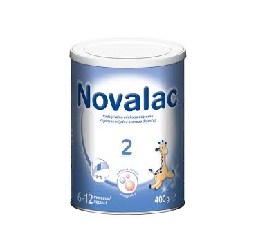 NOVALAC 2 400 GR