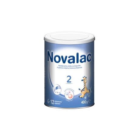 NOVALAC 2 400 GR