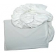 NAVLAKA ZA KREVET PVC 200X90 CM