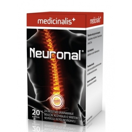 NEURONAL CAPS A 20