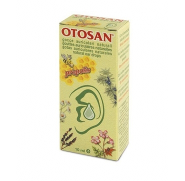 OTOSAN KAPI ZA HIGIJENU UHA