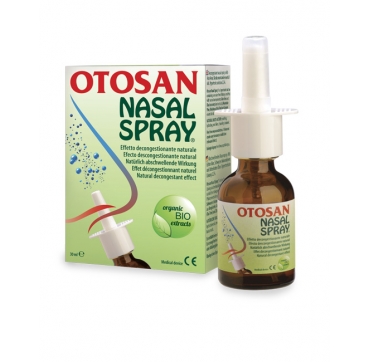 OTOSAN NASAL SPRAY 30ML