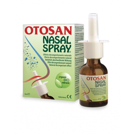 OTOSAN NASAL SPRAY 30ML