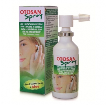 OTOSAN SPRAY 50ML