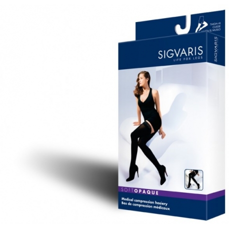 SIGVARIS MED.BUTNJAČE M 50446 A 2 KOM