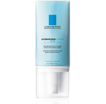 LRP-HYDRAPHASE INTENSE RICHE 50 ML