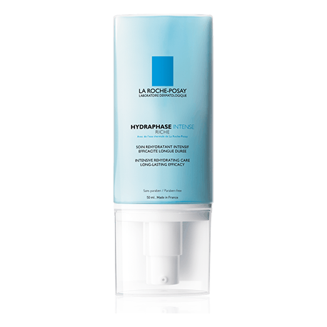 LRP-HYDRAPHASE INTENSE RICHE 50 ML