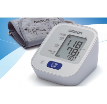 TLAKOMJER DIGITALNI OMRON M2