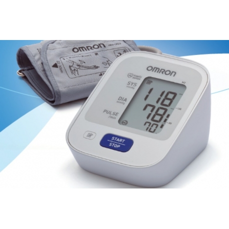 TLAKOMJER POLUAUT.DIG.OMRON M2