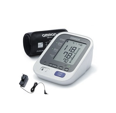 TLAKOMJER DIGITALNI OMRON M6 + ADAPTER