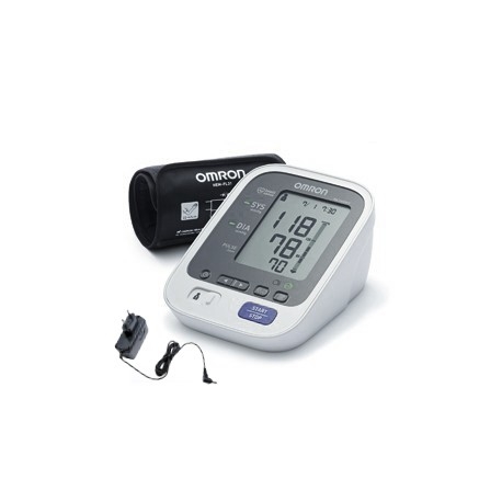 TLAKOMJER POLUAUT.DIG.OMRON M6+ADAPTER