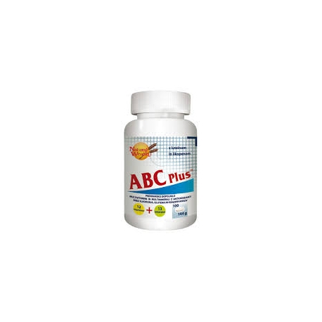 NW ABC PLUS 100 KOM