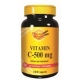 NW VITAMIN C-500 MG 100 TABLETA