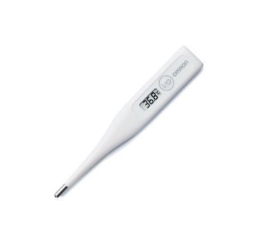 TOPLOMJER DIGITALNI OMRON ECO BASIC