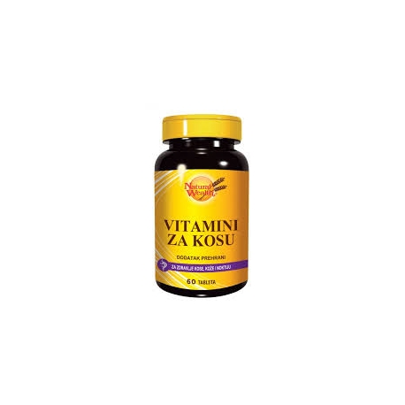 NW VITAMINI ZA KOSU 