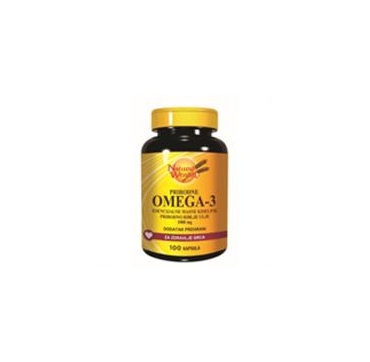 NW OMEGA-3