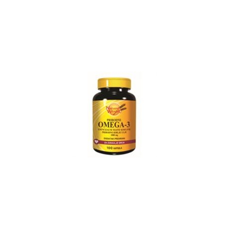 NW OMEGA-3