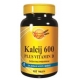 NW KALCIJ 600 + VITAMIN D 