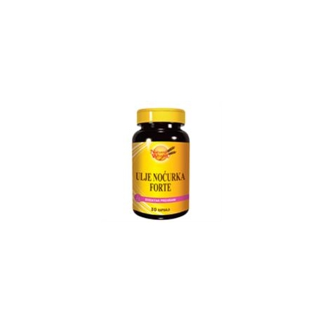 NW ULJE NOĆURKA FORTE 1300 MG