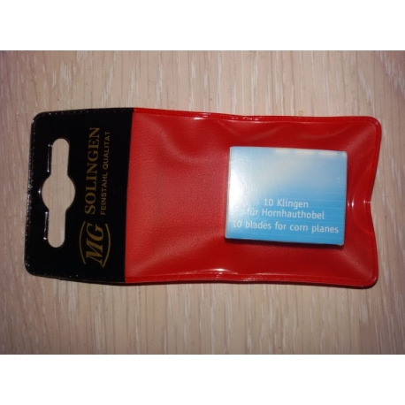 SOLINGEN  BRITVICE ZA CREDO APARAT