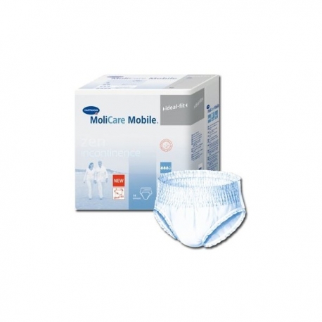 MOLICARE MOBILE GAĆICE PELENE SMALL