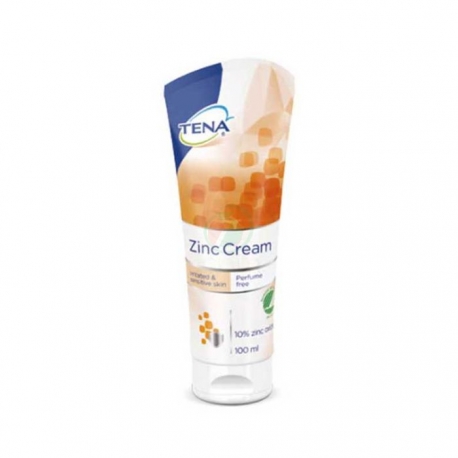 TENA CINK KREMA 100 ML