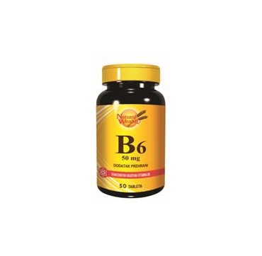 NW VITAMIN B6
