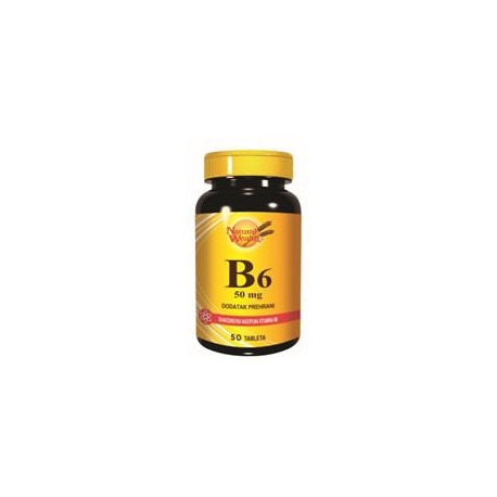 NW VITAMIN B6