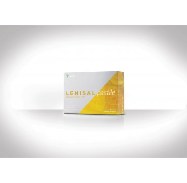 lenisal pastile propolis,vitamin c i cink