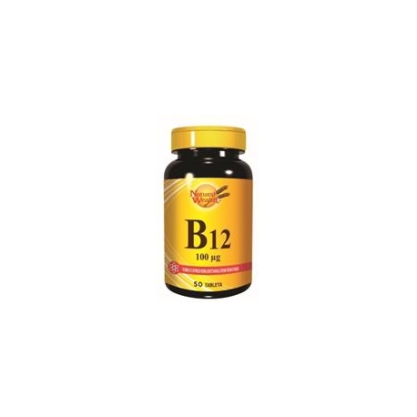 NW VITAMIN B12