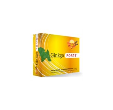 NW GINKGO FORTE