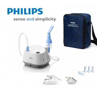 INHALATOR PHILIPS TULJAN