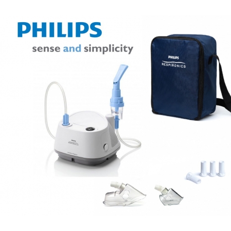 INHALATOR PHILIPS TULJAN