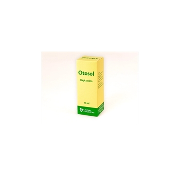 OTOSOL 10 ML