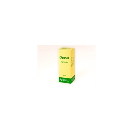 GAL OTOSOL 10 ML