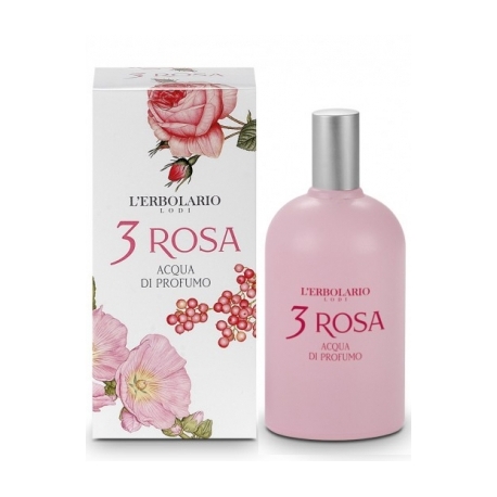 LERB-3 ROSA EDP 50 ML
