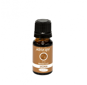BIOFARM ETERIČNO ULJE JASMIN 10 ML
