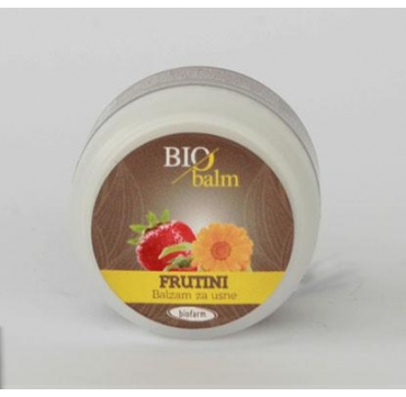 BIOFARM LIP BALM FRUTY 15 ML