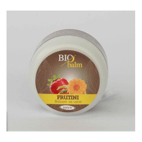 BIOFARM LIP BALM FRUTY 15 ML