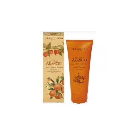 LERB-ARANCIO KREMA ZA TIJELO