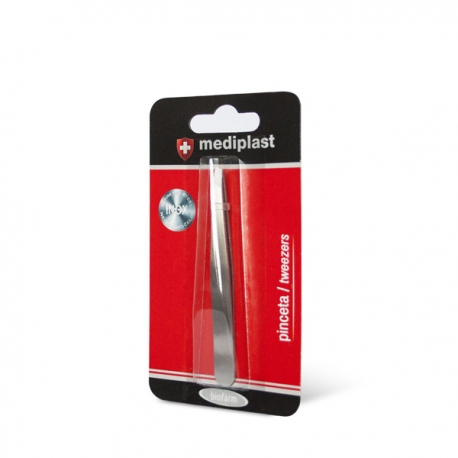 BIOFARM MEDIPLAST PINCETA
