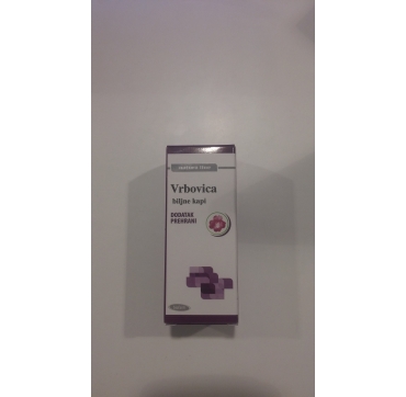 BIOFARM VRBOVICA BILJNE KAPI