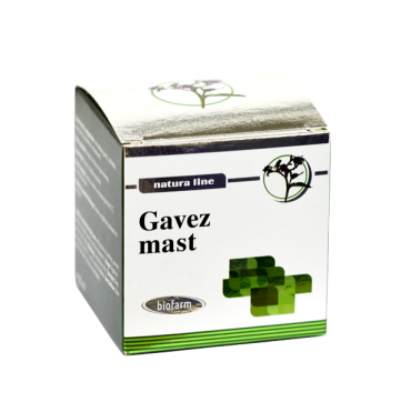 BIOFARM MAST GAVEZ 50 ML